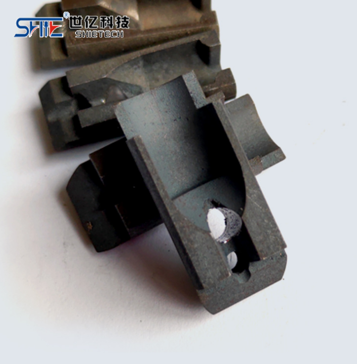 槍頭芯-SHIE自動拉釘機适用 自動拉釘槍上(shàng)料結構 槍頭芯