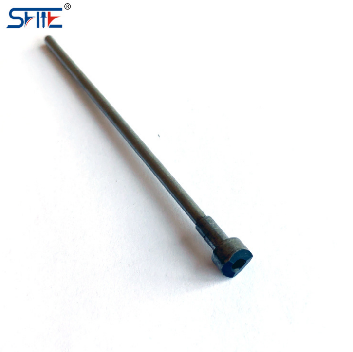 槍中間導釘管 SHIE自動上(shàng)料拉釘機易損件-擴張導管