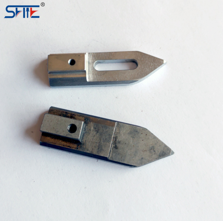 槍舌頭-SHIE拉釘機 槍頭結構件之(zhī)槍舌頭 拉釘機适用配件
